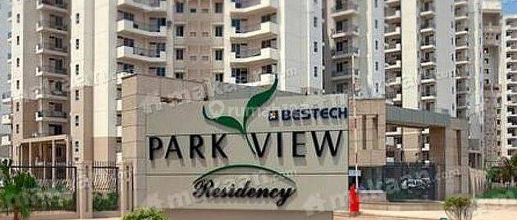 2br Puri Park View Apartment di Pesanggrahan Puri Jakarta Barat 1