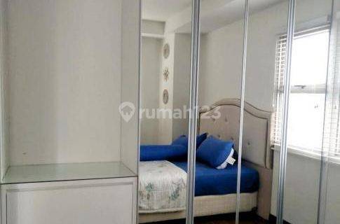 1br Unit Hoek Belmont Residence Athena Tower Meruya Jakarta Barat 1