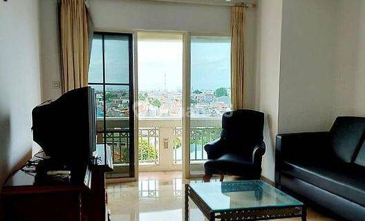 2br Kedoya Elok Residence, Jl Panjang, Kedoya Selatan 1