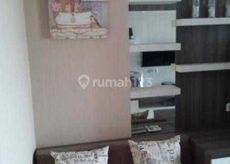 Termurah - Apartment Green Palm Furnished 1