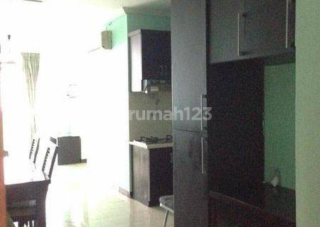 Apartemen Permata Eksekutif, 3 BR, Tower 2, Pos Pengumben, Kelapa Dua, Jakarta Barat 1