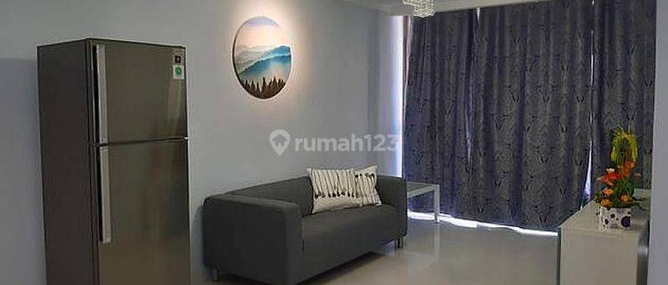 Apartemen Aston Rasuna / Taman Rasuna, Rasuna Said, Kuningan 1