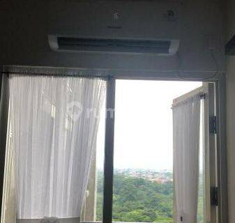 Apartemen Podomoro Golf View Cimanggis, 2 BR, Tower Dahoma, Lantai 25 1