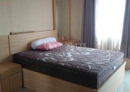 Apartemen Park View Depok, Tipe Studio, Detos Mall, Margonda Raya(SHM) 1