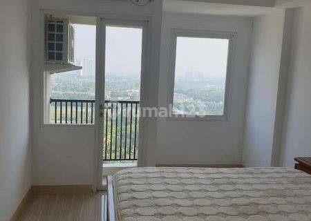 Apartemen Urban Heights Residences BSD, Tipe Studio, Serpong, Tangsel 1