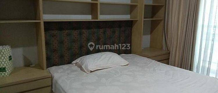 Disewakan 3 Bed Room Apartemen Pavilion Fully Furnished 1