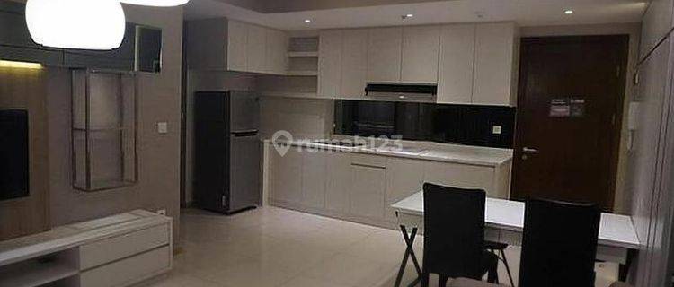  Apartemen M Town Signature 2 Bedroom Full furnished Depan Sms 1