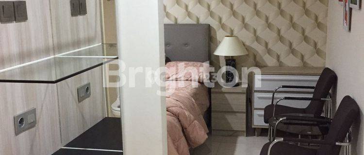 APARTEMEN TENGAH KOTA 1