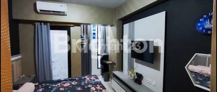 ALTON APARTMENT 25TH FLOOR 1