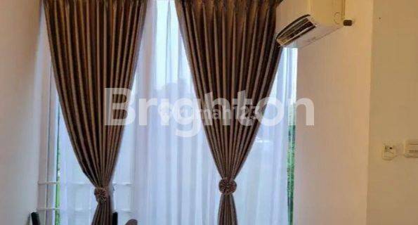 APARTEMEN MAHASISWA FULL FURNISH DI YOGYAKARTA 1