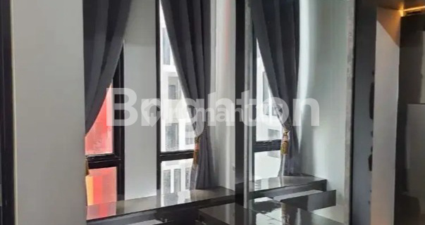 UNDIP STUDENT APARTMENT 1