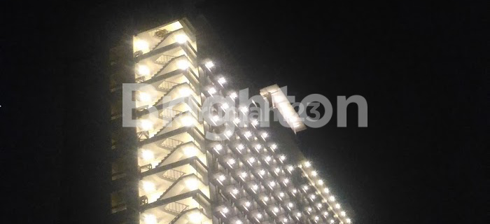 APARTEMENT DEKAT UNIVERSITAS DIPONEGORO 1