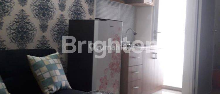 Apartment Full Furnish Siap Huni Gunawangsa Merr Surabaya Timur 1