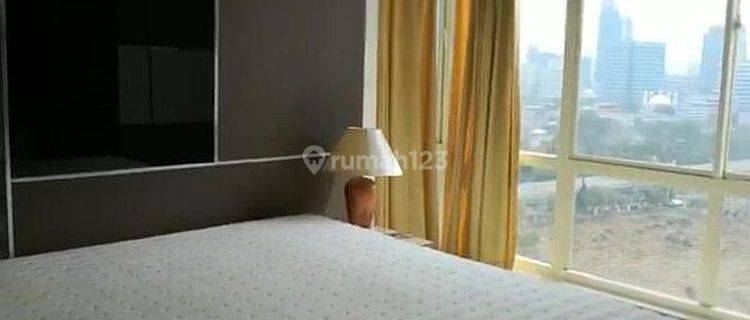 Apartemen Puri Casablanca 1