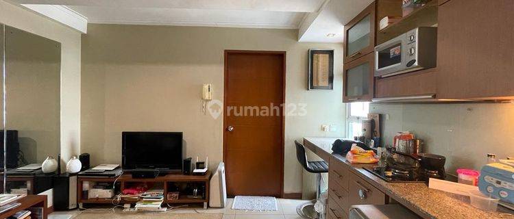 Apartemen Siap huni Fully Furnish Area Bangka , Jakarta Selatan 1