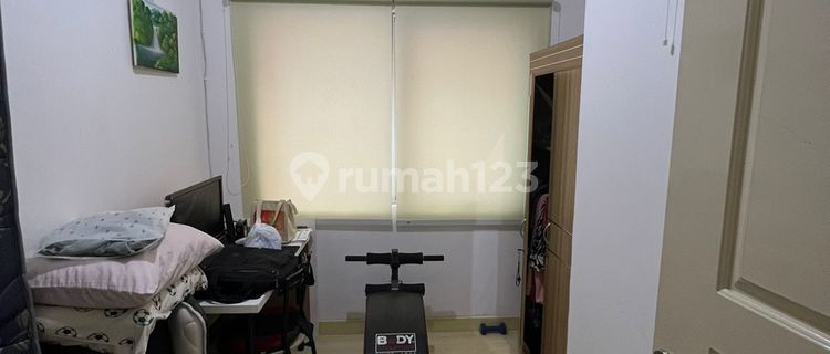 Apartemen City Resort Jakarta Barat 1