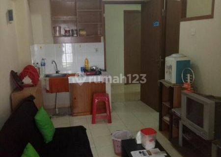 Dijual Cepat Unit Apartement di Green Park View Tower F 1