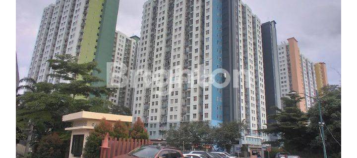 HUNIAN FULL FURNISHED DI KAWASAN PANCORAN 1