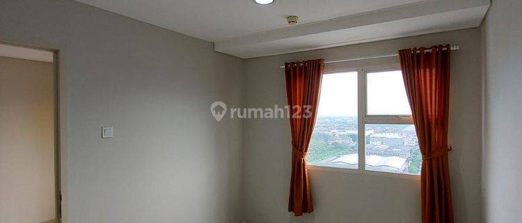 Apartemen Trivium Terrace South Tower Hunian Mewah Menikmati Pemandangan Kota yang Mengagumkan dari Ketinggian* 1