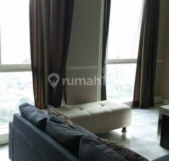 Apartemen The Peak Sudirman Setiabudi Jakarta Selatan 1