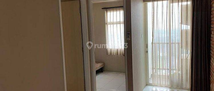 Apartm Ayodhya type 2BR Corner di jalan MH.Thamrin, Kota Tangerang 1