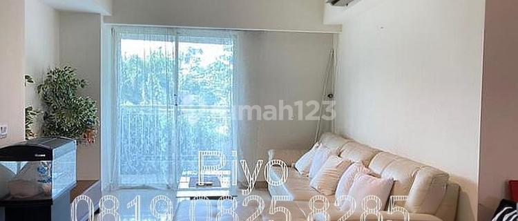 Apartemen Sherwood 1