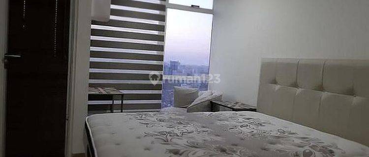 Apartemen menteng park jakarta pusat 1