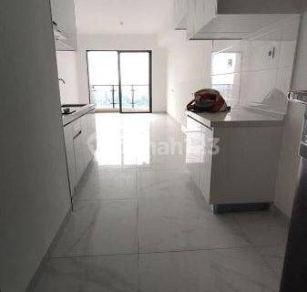 Dijual Apartemen Dekat Universitas Prasetya Mulya  Bsd City View Cantik 1