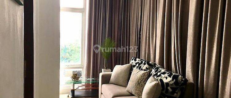 Dijual Apartemen 1br Majestic Point Serpong 1