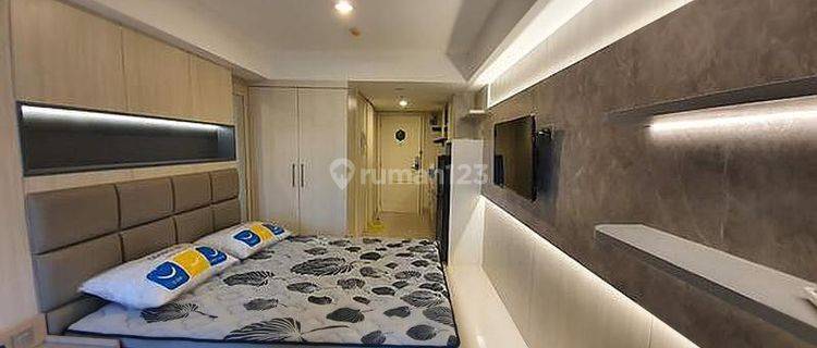 Disewakan Apartemen Marquis de Layafette 1