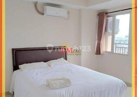 APARTEMEN DI SUDIRMAN SUITE - BANDUNG PUSAT 1