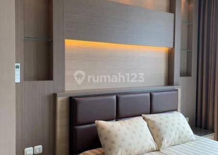 Apartemen Central Park Residences 2Br Full Furnished 1