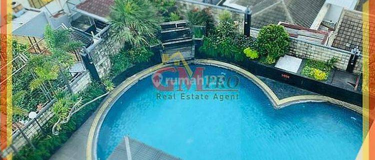 APARTEMEN DI GRAND SETIABUDI - BANDUNG UTARA 1