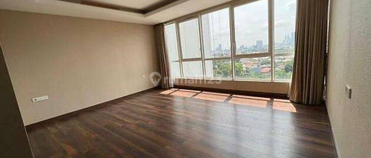 Junior Penthouse Apartemen Providence Park 1