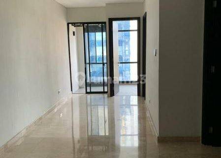 Jual Apartemen Sudirman Suites 3br Unfurnish 1