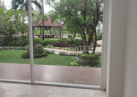 Dijual Garden House Apartemen Seasons City 3br 1