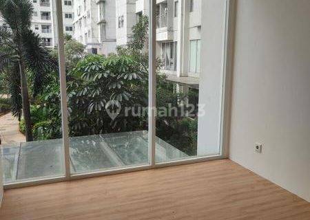 Dijual Garden House Apartemen Seasons City 3br Murah 1