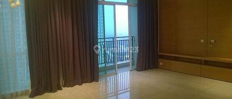 Jual Cepat Apartemen Pakubuwono View 3br Full Furnish 1