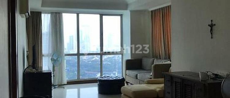 Jual Murah Apartemen Puri Imperium 3br Furnish 1