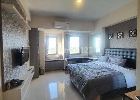 Apartemen uc cornell 1