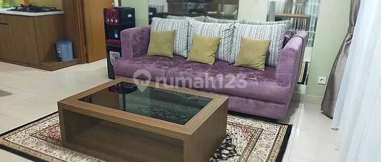 Sahid Sudirman Apartment 1