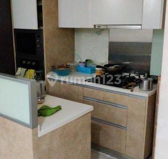 Dijual Apartemen Gading Resort Moi Lt 2 Furnished 1