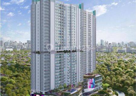 Antasari Place  Apartement Terbaik Di Jakarta Selatan 1