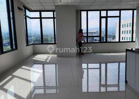 Apartemen di Hquater Kota Bandung, dengan Lokasi Prime CBD Bandung 1