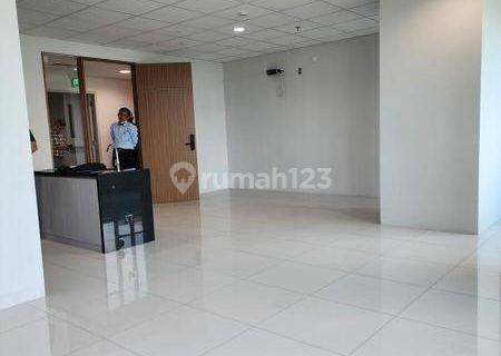 Apartemen di Hquarter Kota Bandung Siap Huni kondisi bangunan baru 1