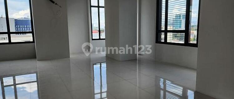 Negotiable Office Disewakan Apartemen Hquarter Bandung 1