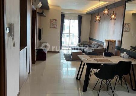 Condominium Greenbay  Apartemen 2 Kamar Tidur Furnished 1