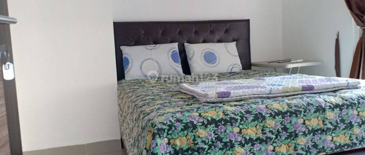 Apartemen Grand Dhika City 2BR Full Furnished, Bekasi S6898 Nego 1