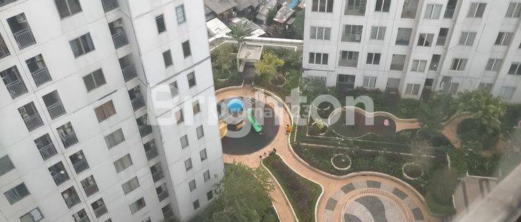 Apartemen Bassura  City Semi Furnished Jakarta Timur 1