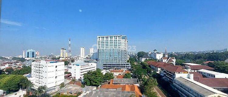 Apartemen Cepat Tera Taman Sari Di Tengah Kota Bandung 1